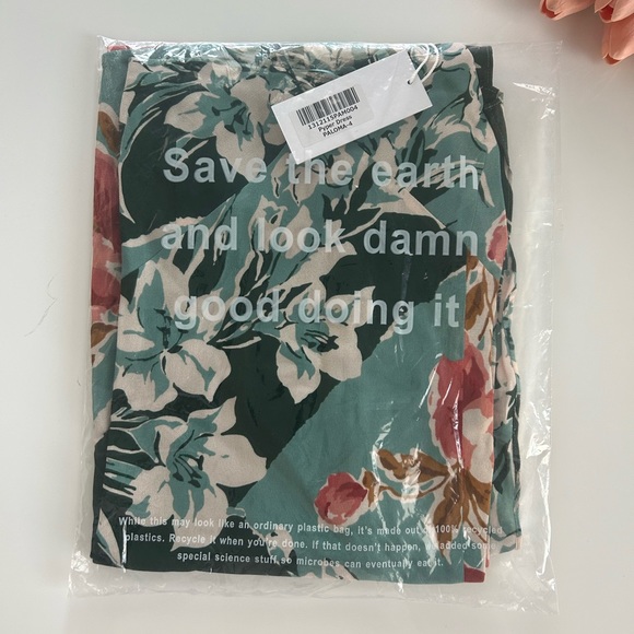 Reformation Pyper dress - Picture 10 of 14